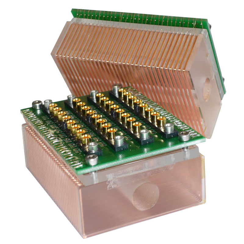 Körperspulen - Müller Spulen Produkte