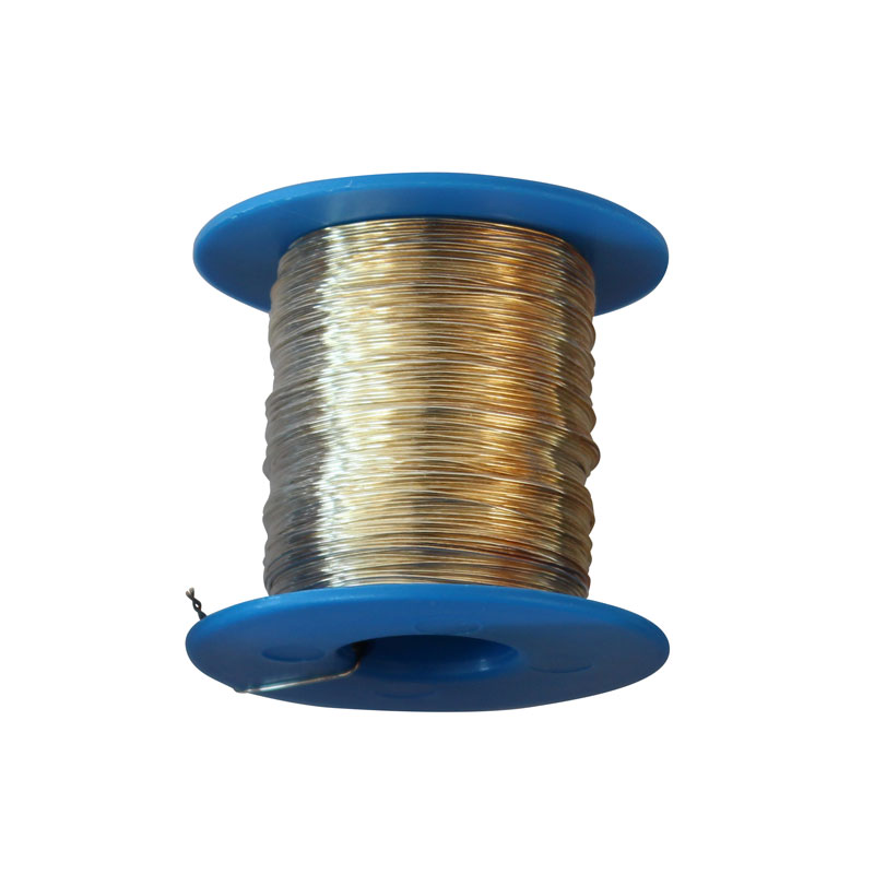 Kupferspulen - Müller Spulen Produkte