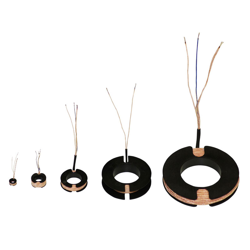 Körperspulen - Müller Spulen