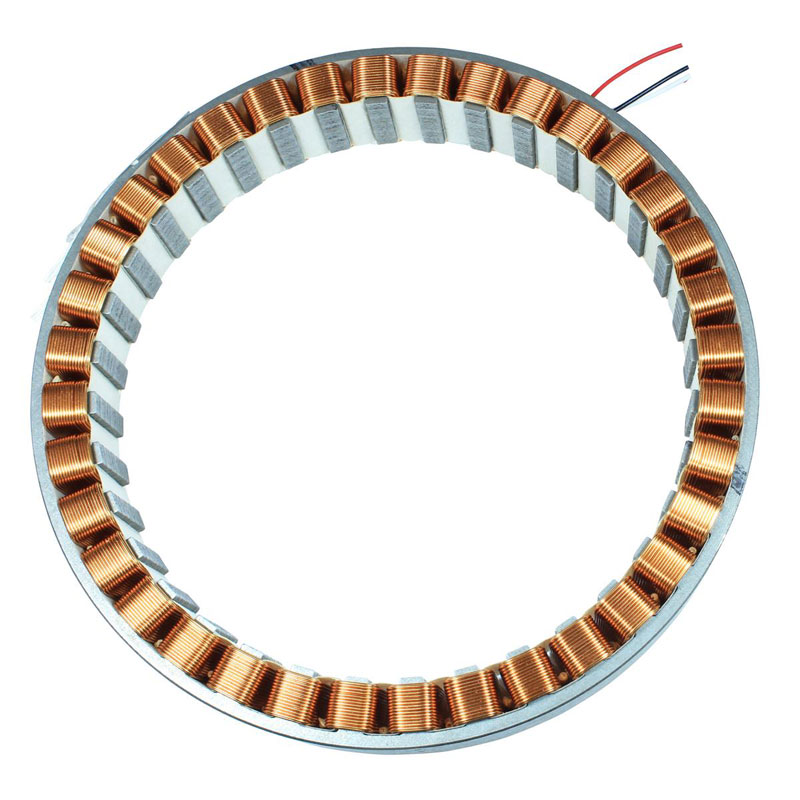 Linearspulen - Müller Spulen Produkte