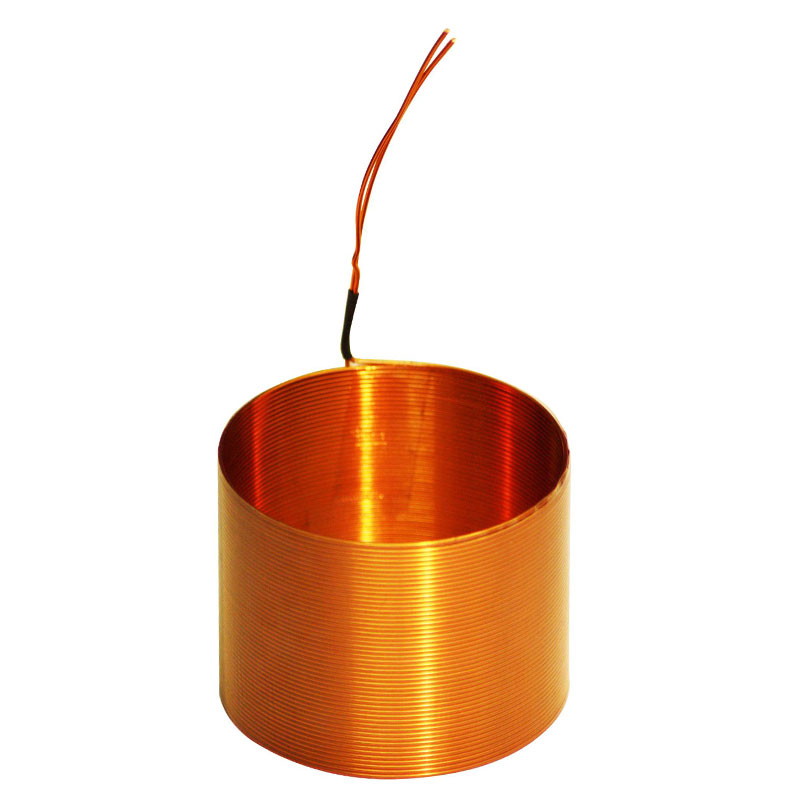 Luftspulen - Müller Spulen Produkte