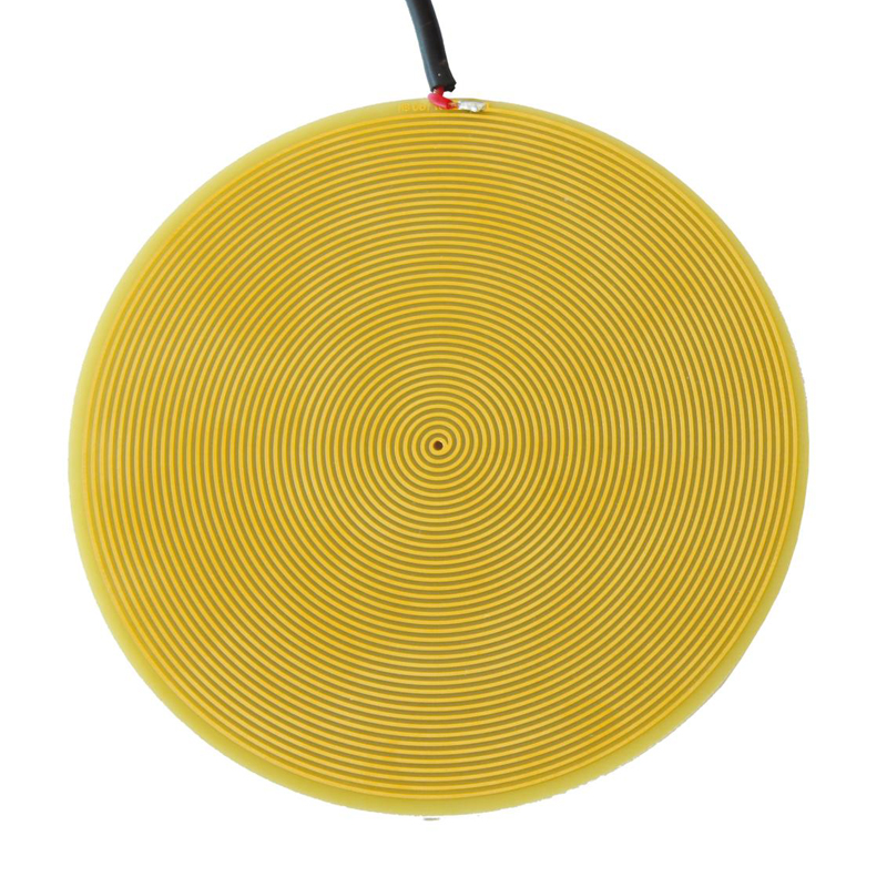 Platinenspulen - Müller Spulen Produkte