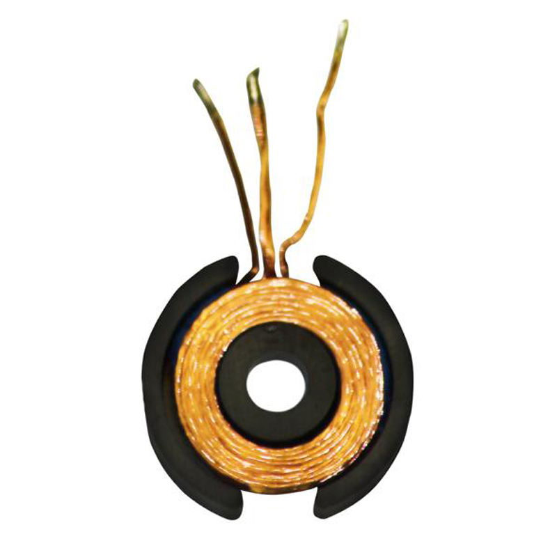 Sensorspulen - Müller Spulen Produkte