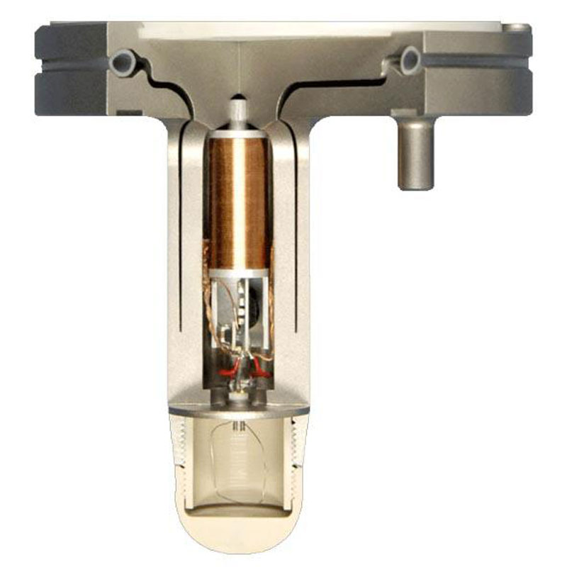 Medizintechnik - Müller Spulen Produkte