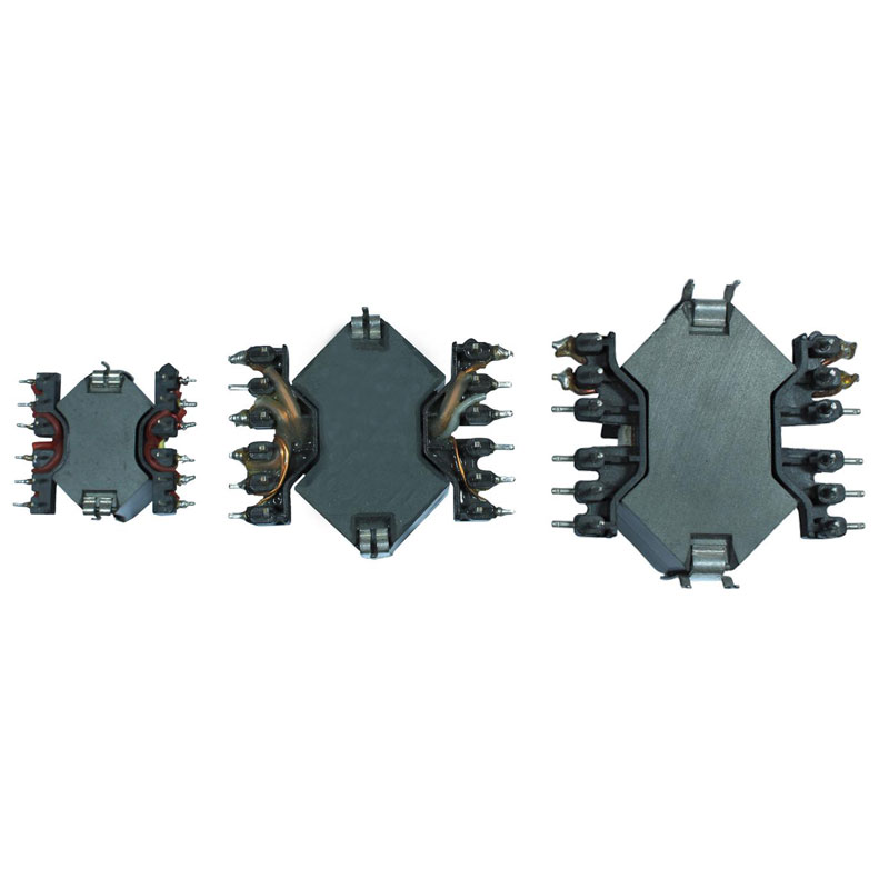 Übertrager Wandler Trafos - Müller Spulen