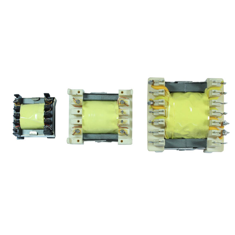 Übertrager und Wandler - Müller Spulen Produkte