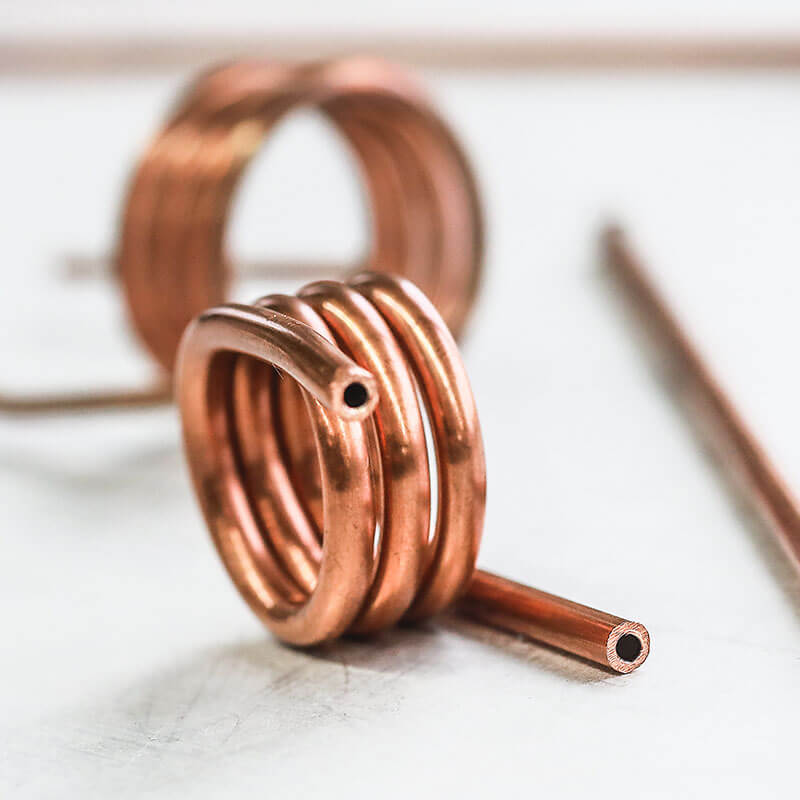 Induktionsspulen - Müller Spülen Produkte