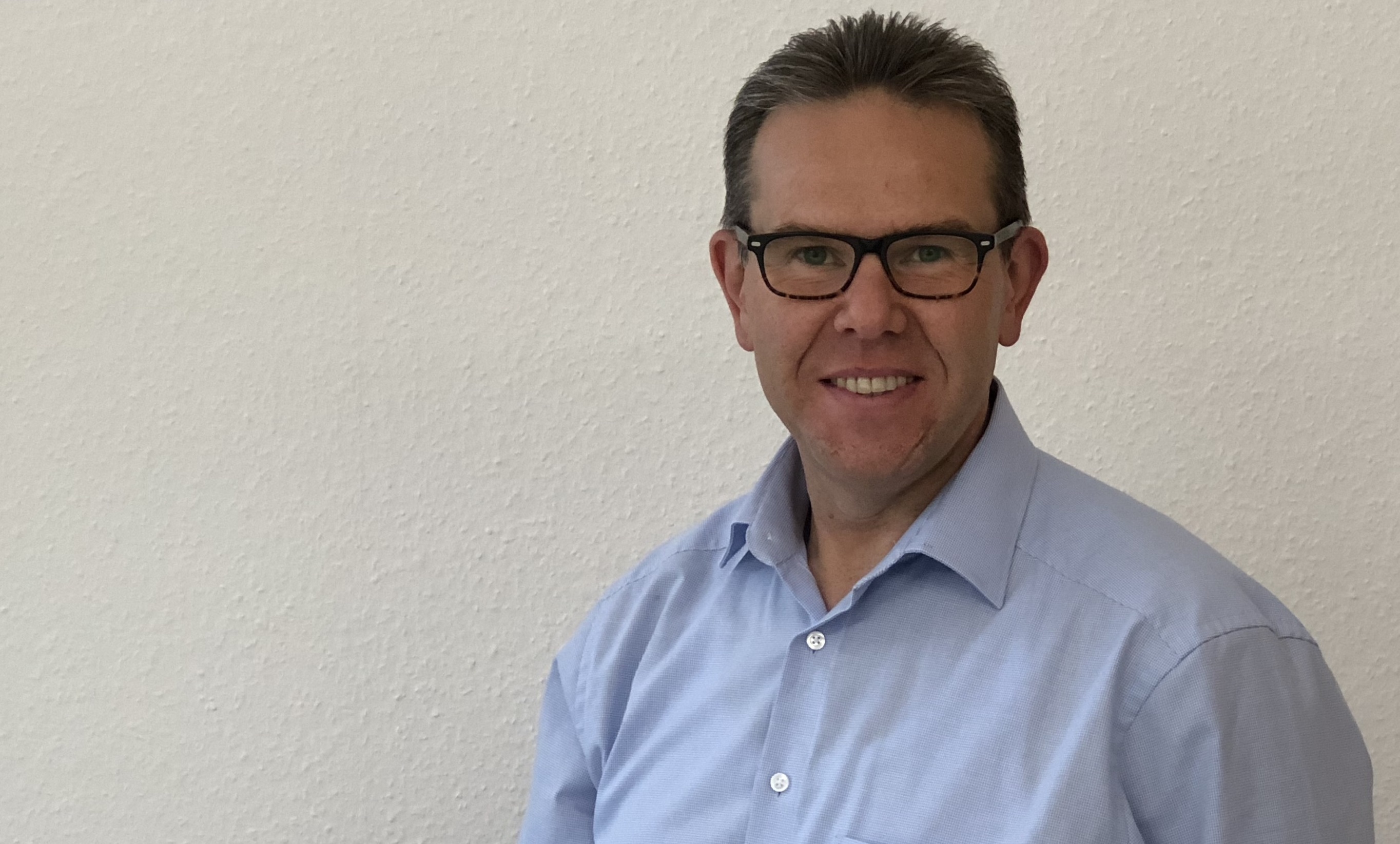 Müller Spulen Ansprechpartner - Christian Krieger, Entwicklung & Technische Beratung